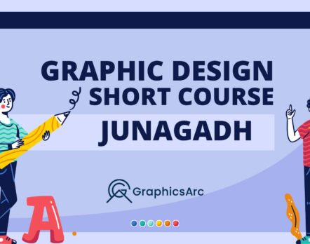 Graphic design short course Junagadh