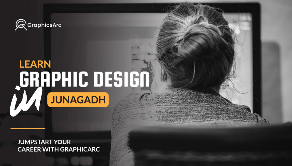 Learn graphic design in Junagadh